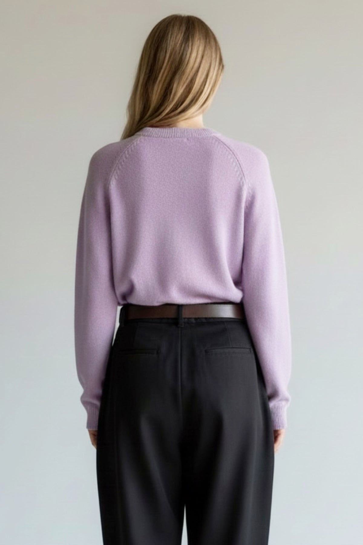 Colin - Original Crewneck