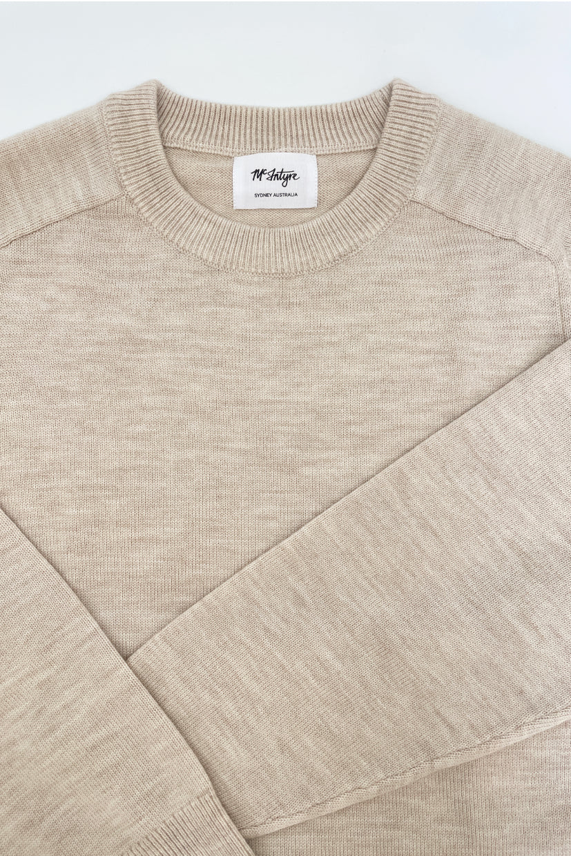 Colin Crewneck