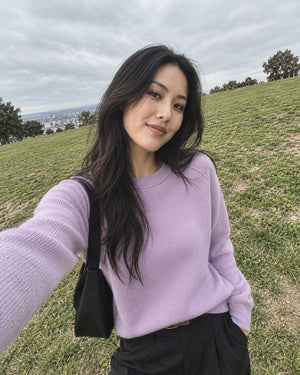 Colin - Original Crewneck