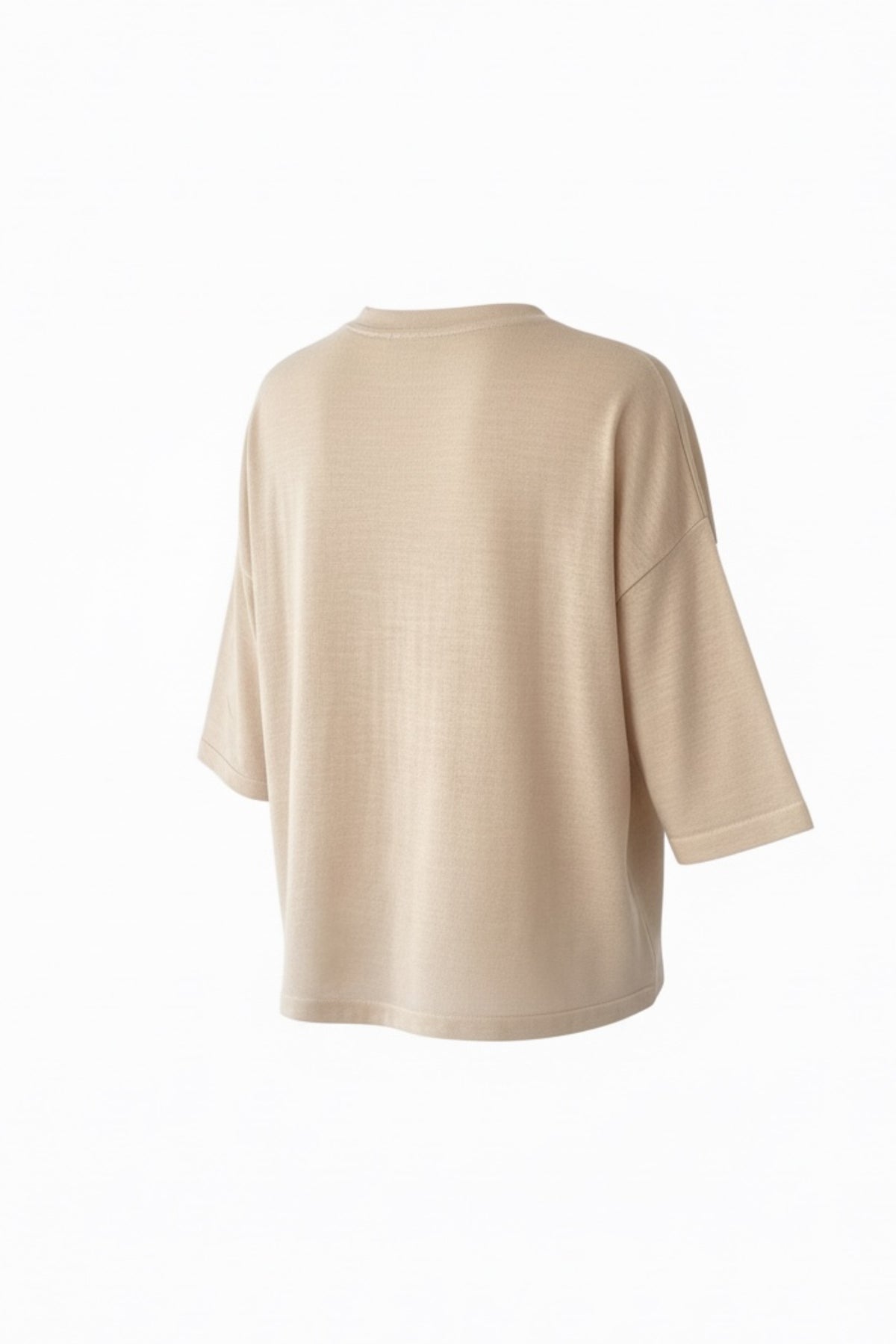 Cressida Knitted Top