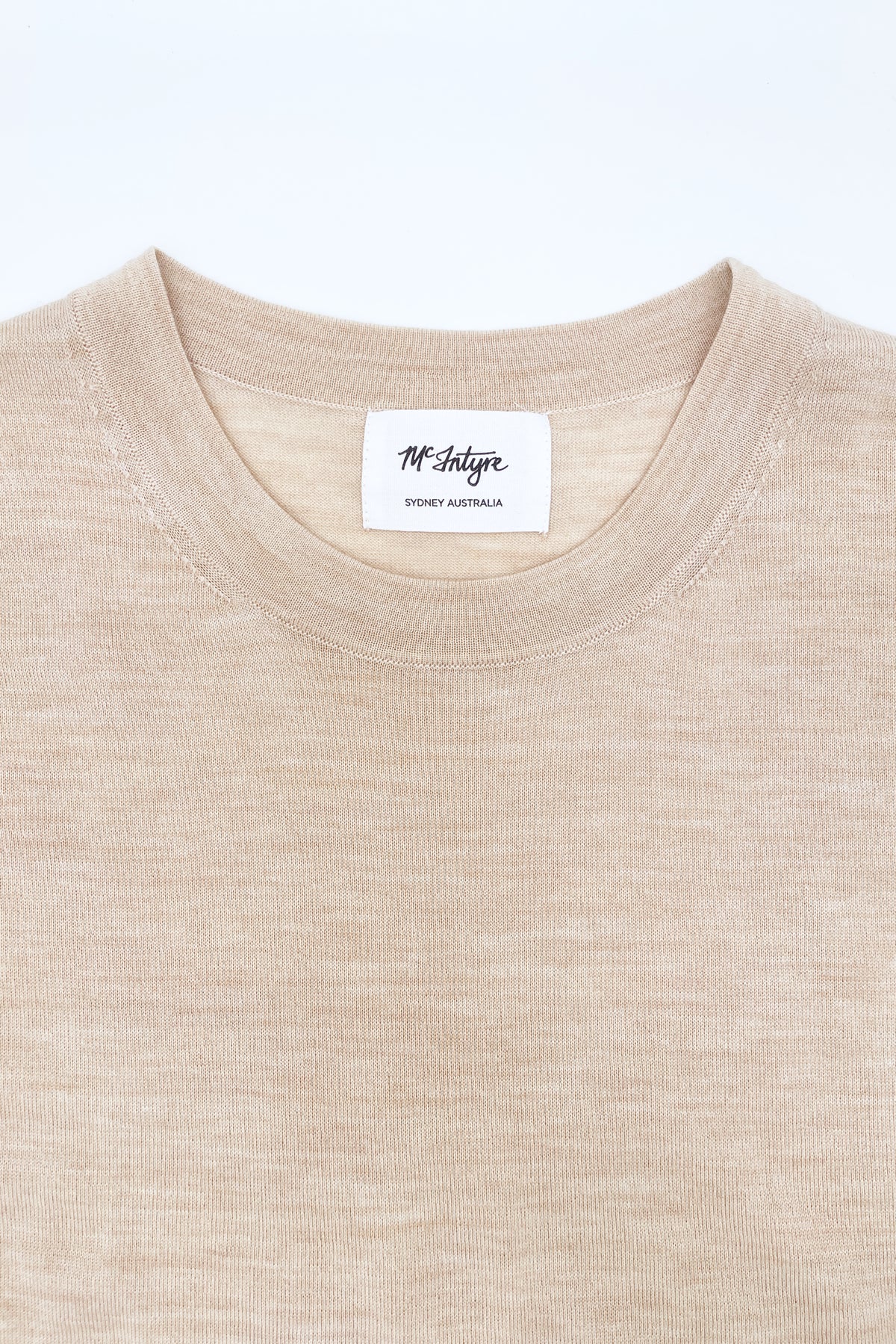 Cressida Knitted Top