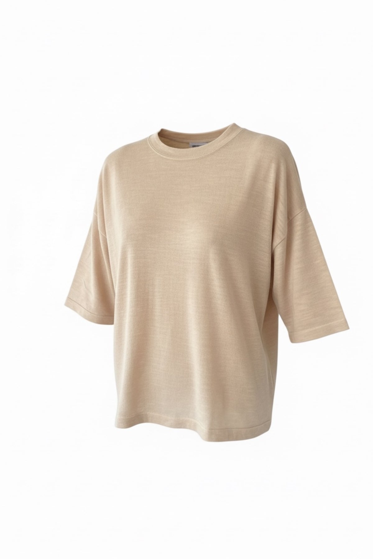 Cressida Knitted Top