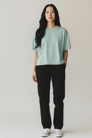 Cressida Knitted Top