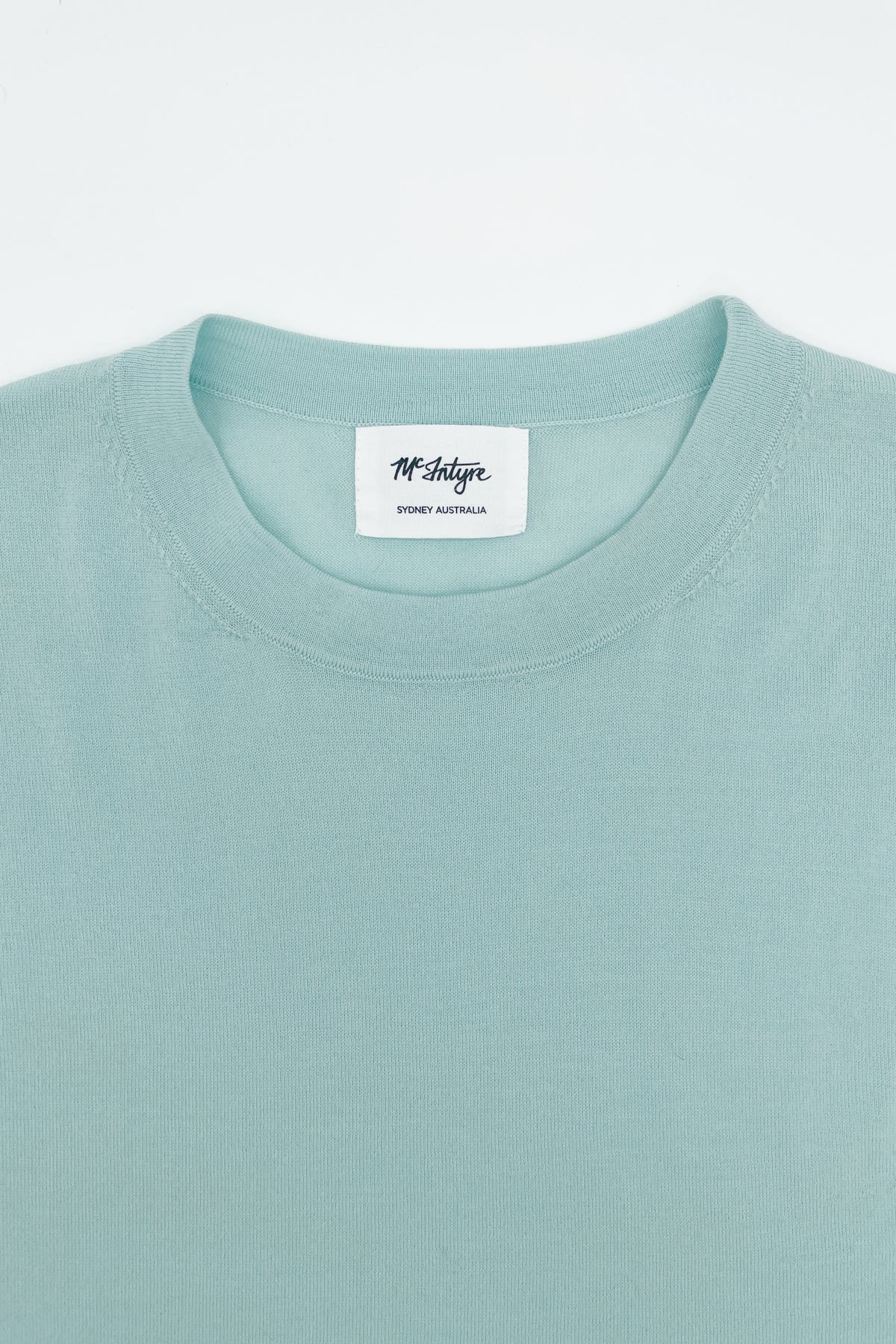 Cressida Knitted Top