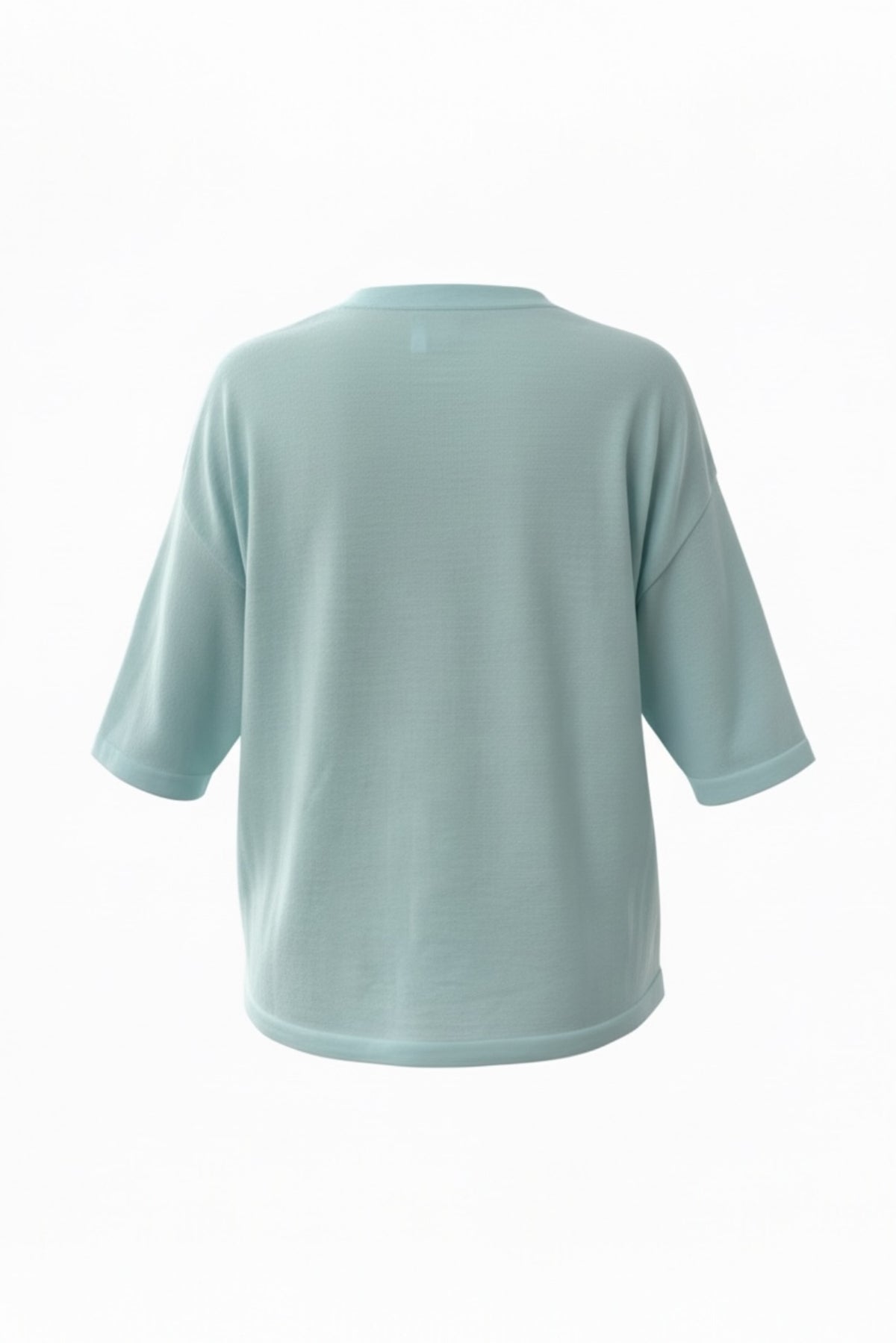 Cressida Knitted Top