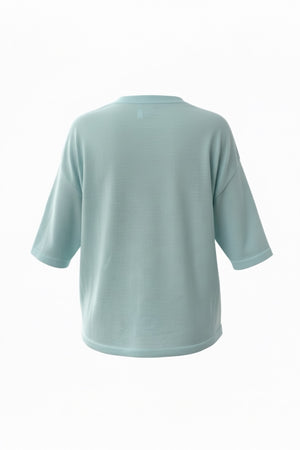 Cressida Knitted Top