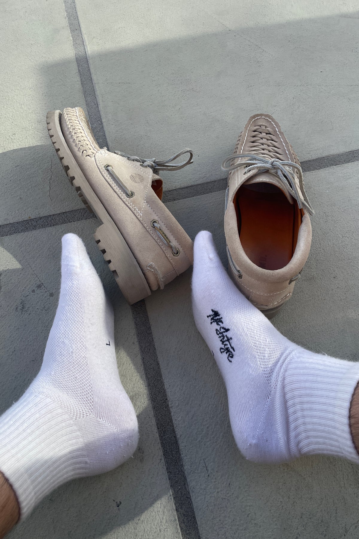 Merino-Lite Crew Sock