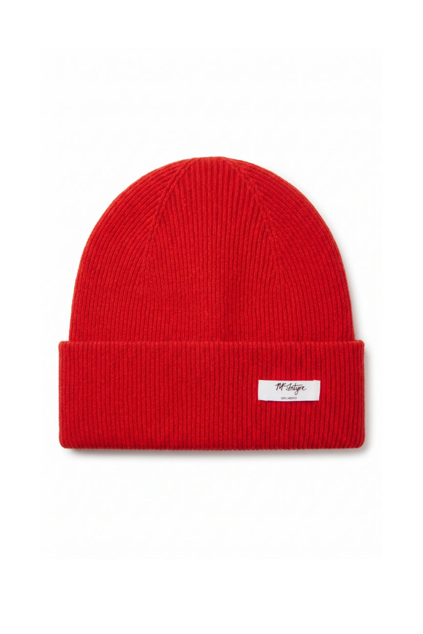 Dunkeld Beanie