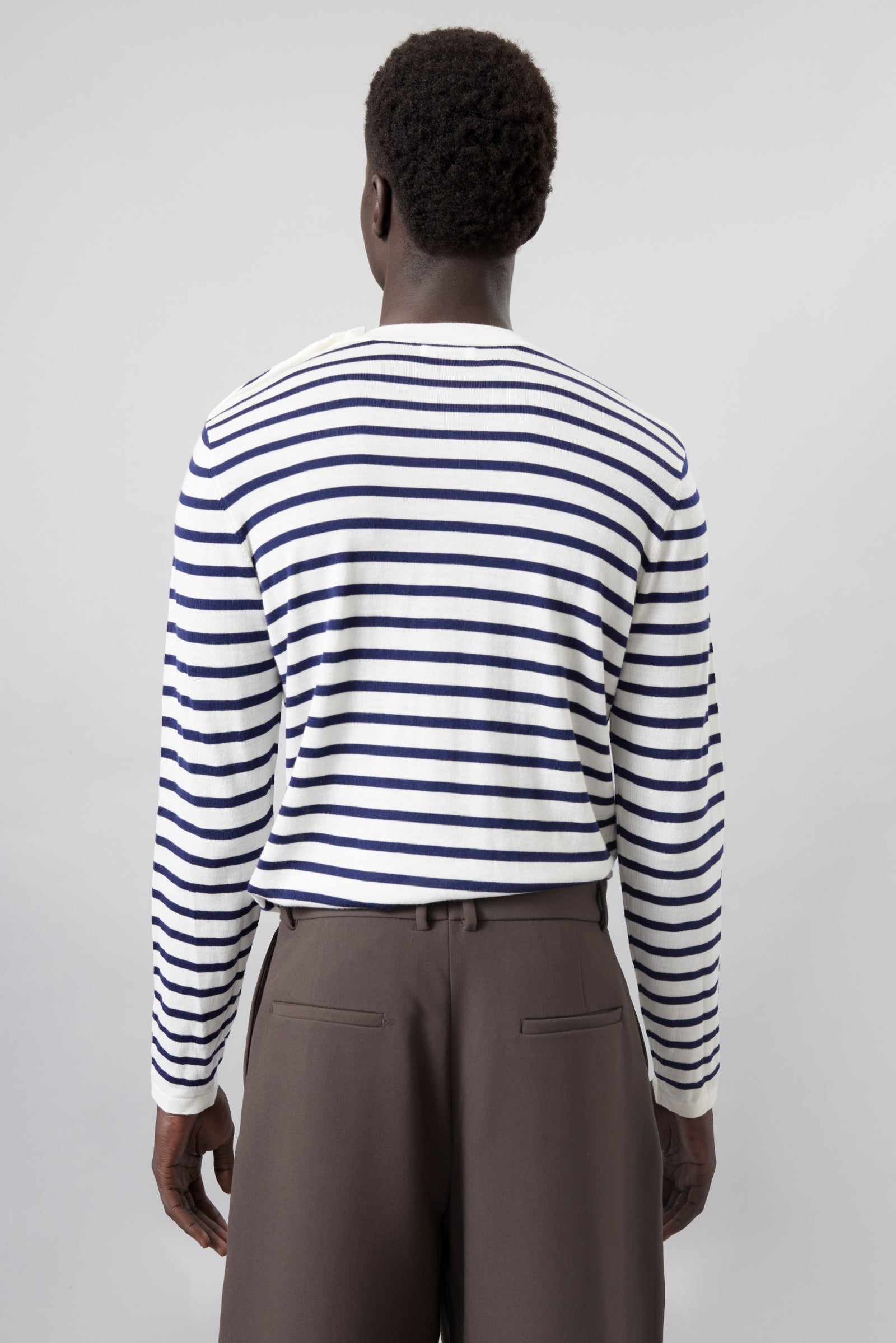 Gabriel stripe Pre-order