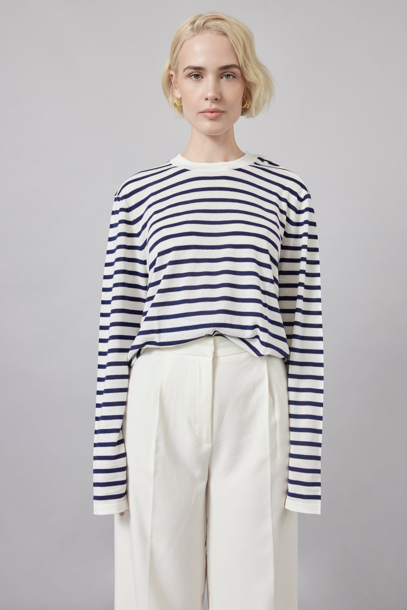 Gabriel stripe (W) Pre-order
