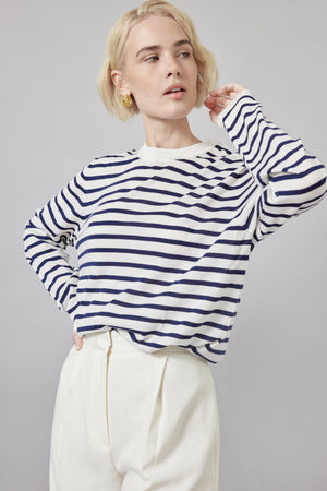 Gabriel stripe (W) Pre-order