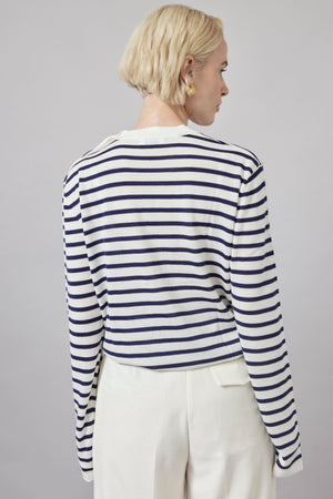 Gabriel stripe (W) Pre-order
