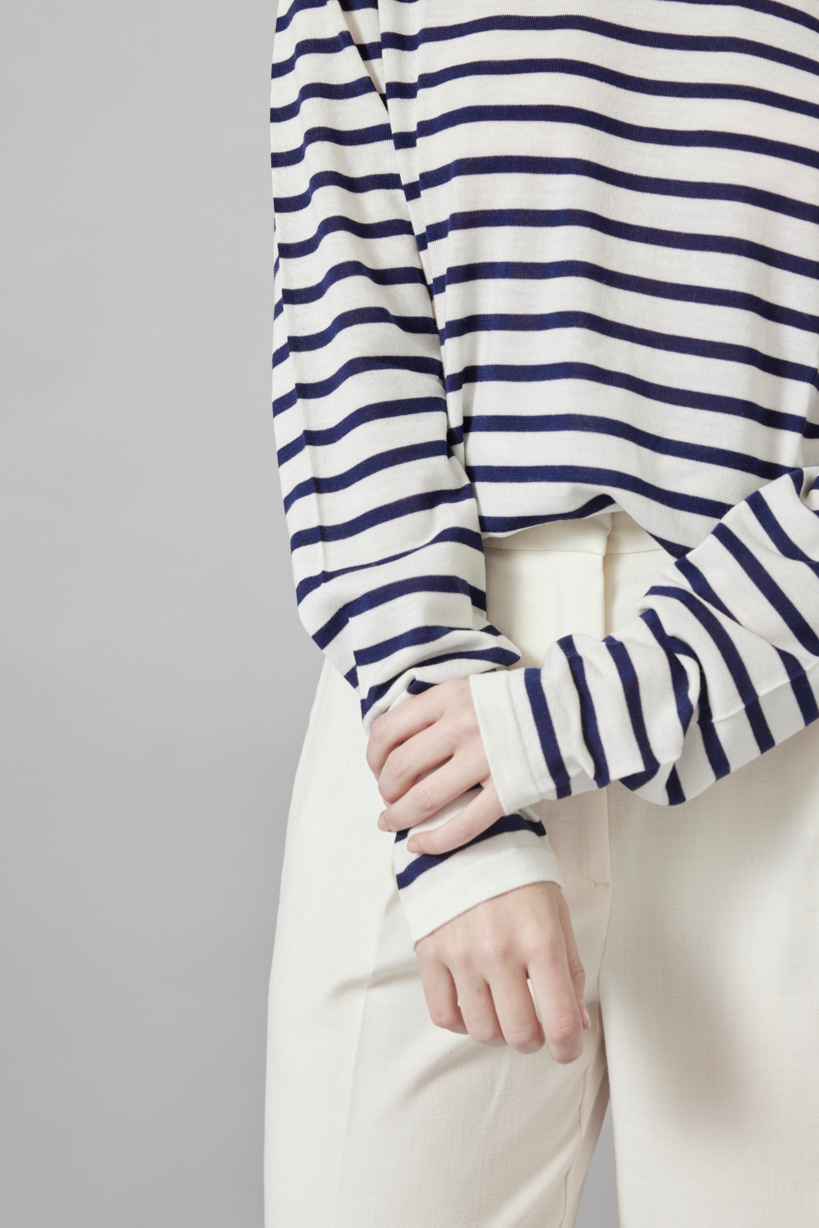 Gabriel stripe (W) Pre-order