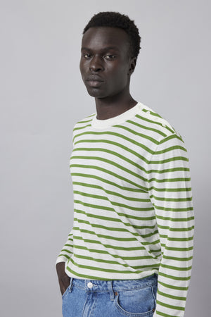Gabriel stripe Pre-order