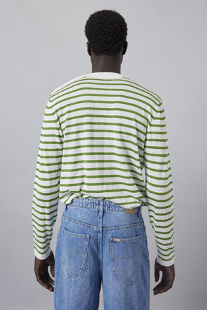 Gabriel stripe Pre-order