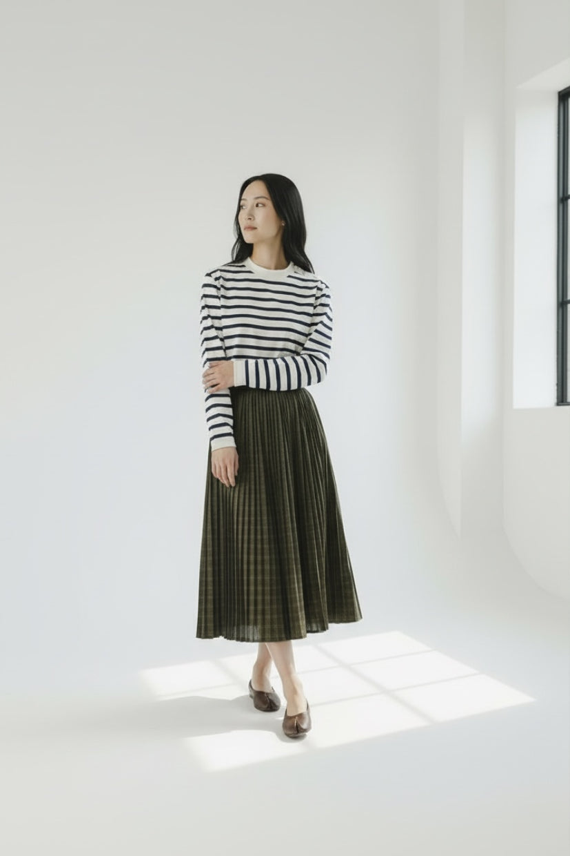 Gabriel stripe (W)