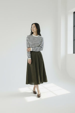 Gabriel stripe (W)