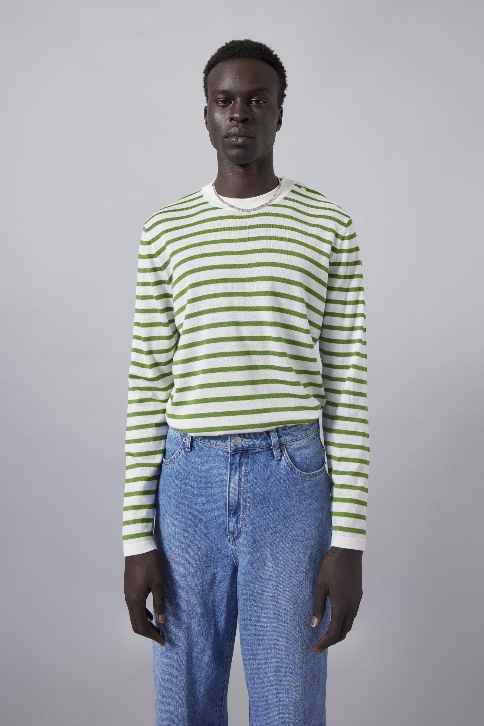 Gabriel stripe Pre-order