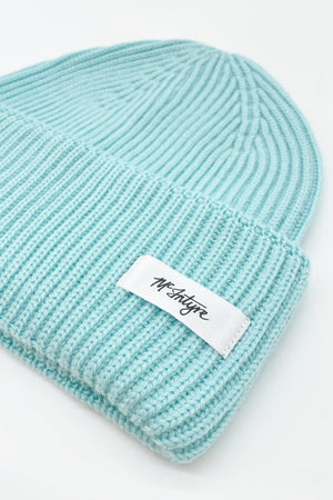 Glenoe Beanie