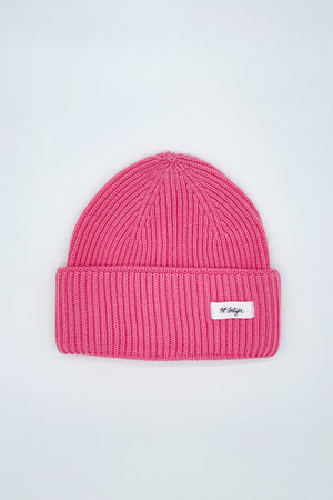 Glenoe Beanie
