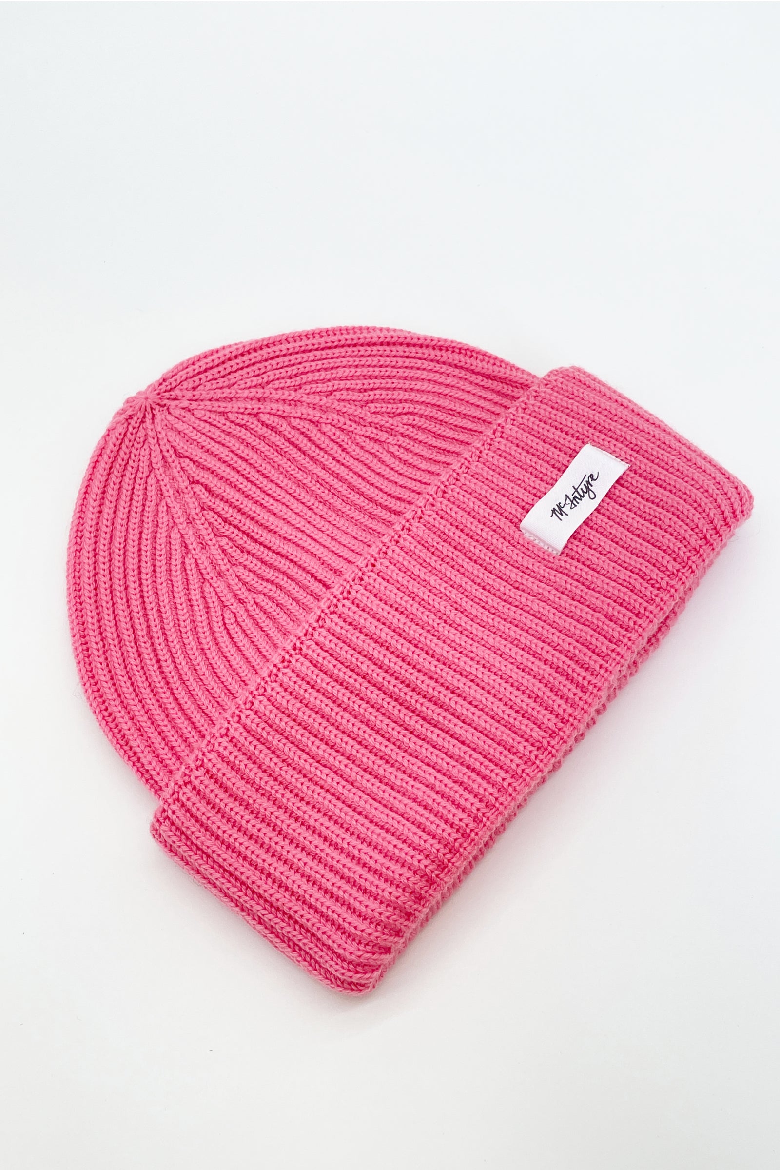 Glenoe Beanie