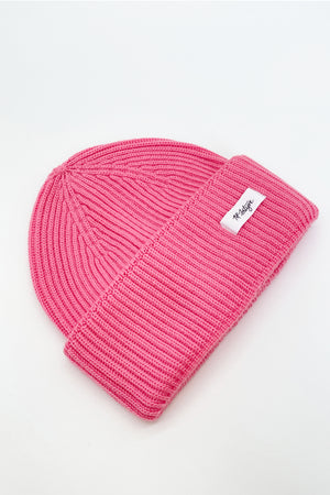 Glenoe Beanie