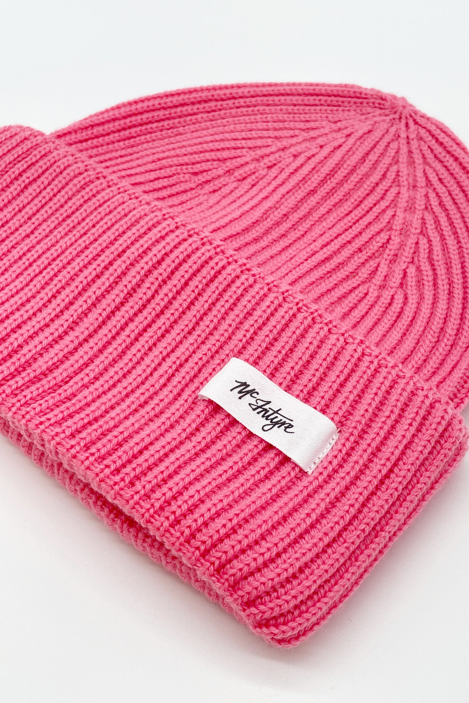 Glenoe Beanie