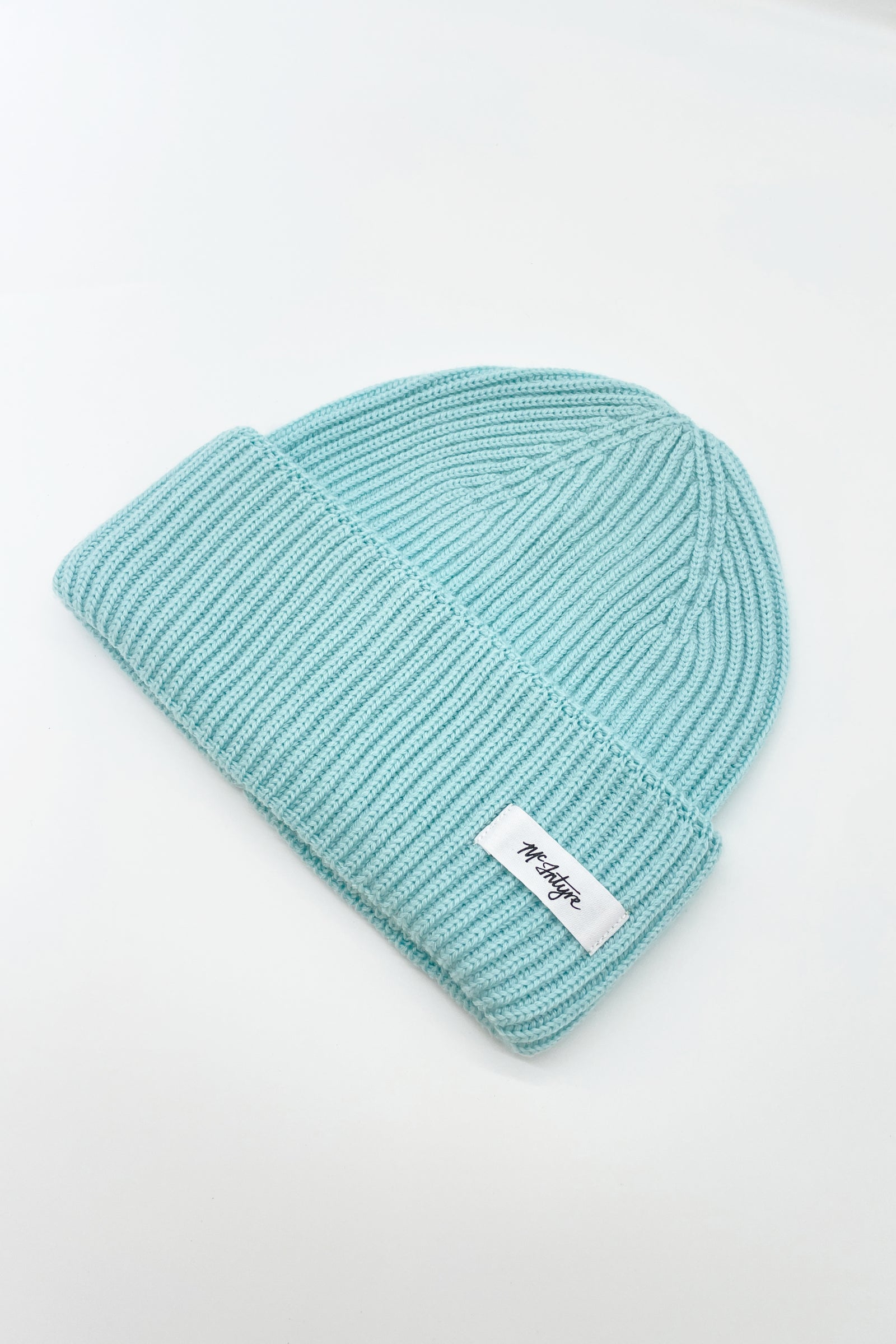 Glenoe Beanie