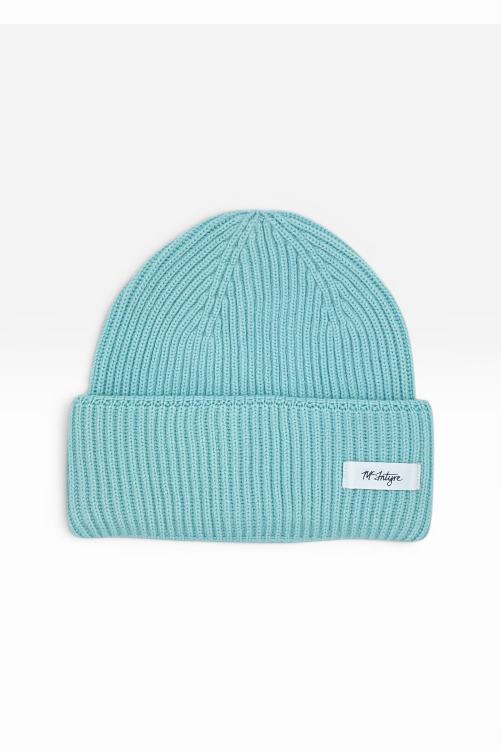 Glenoe Beanie