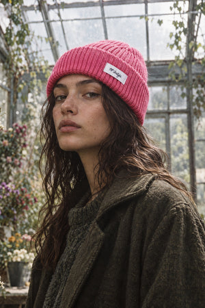 Glenoe Beanie