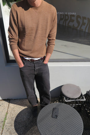 Jamie sweater