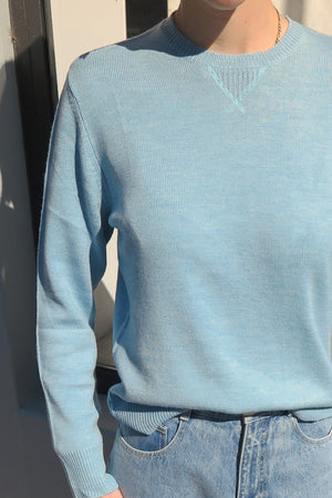 Jamie (w) sweater