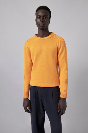 Kenneth Fishermens jumper