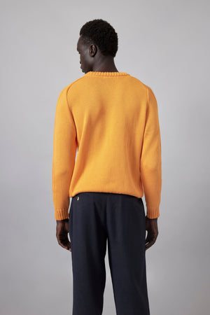 Kenneth Fishermens jumper