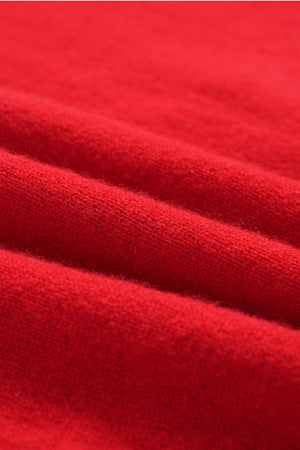 Kit V-Neck W (pre-order)