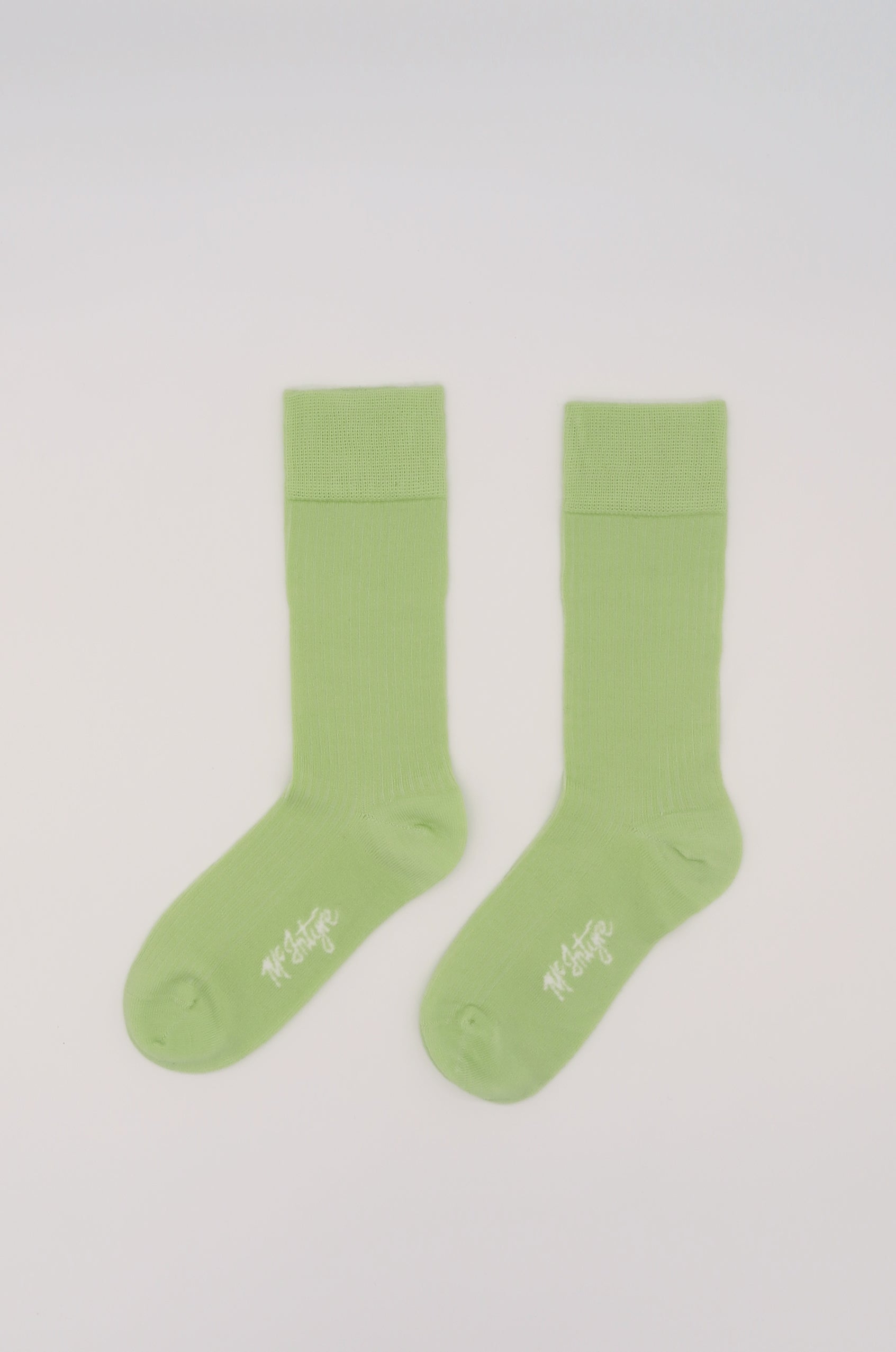Long Merino sock