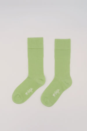 Long Merino sock