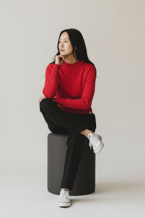 Polly Sweater