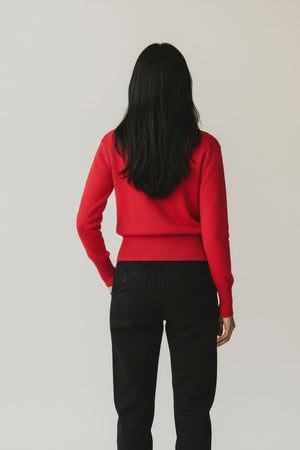 Polly Sweater