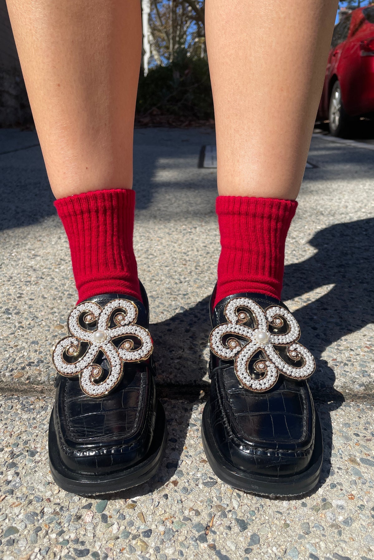 McIntyre  McIntyre Australian Merino Wool Socks