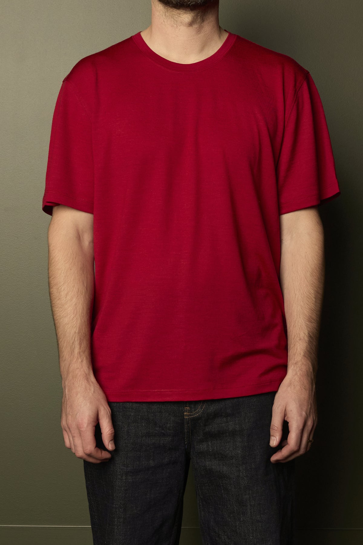 All Day Merino T-shirt