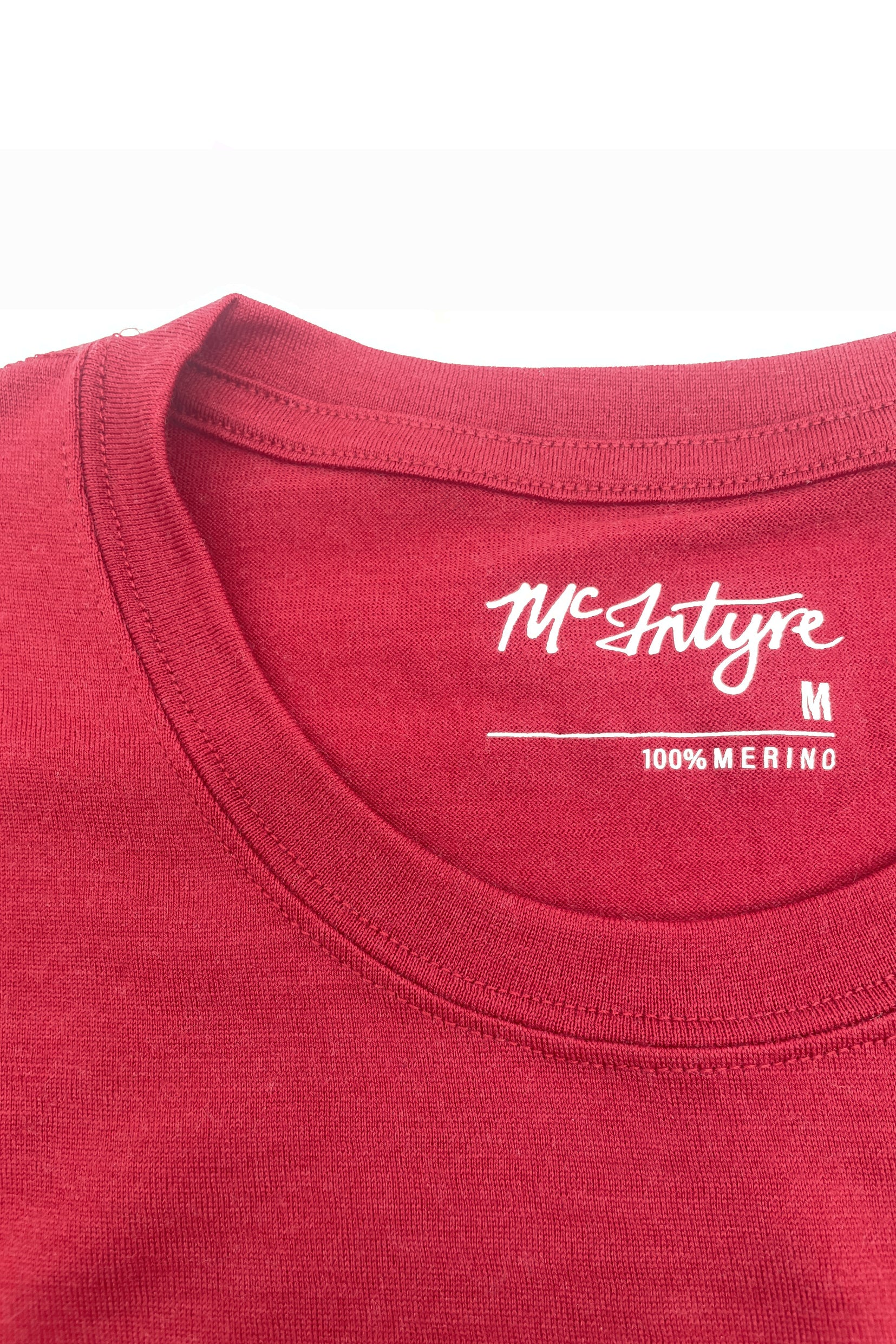 All Day Merino T-shirt