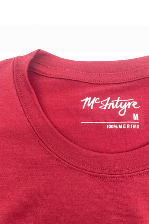 All Day Merino T-shirt