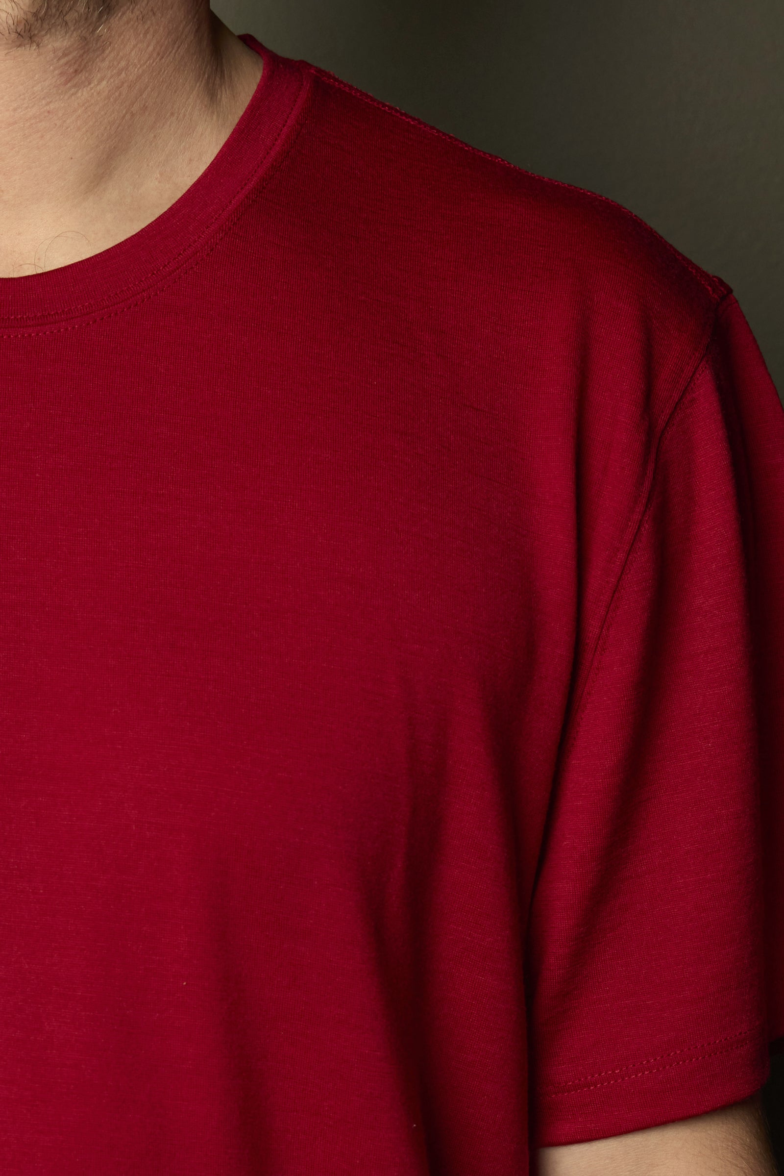 All Day Merino T-shirt