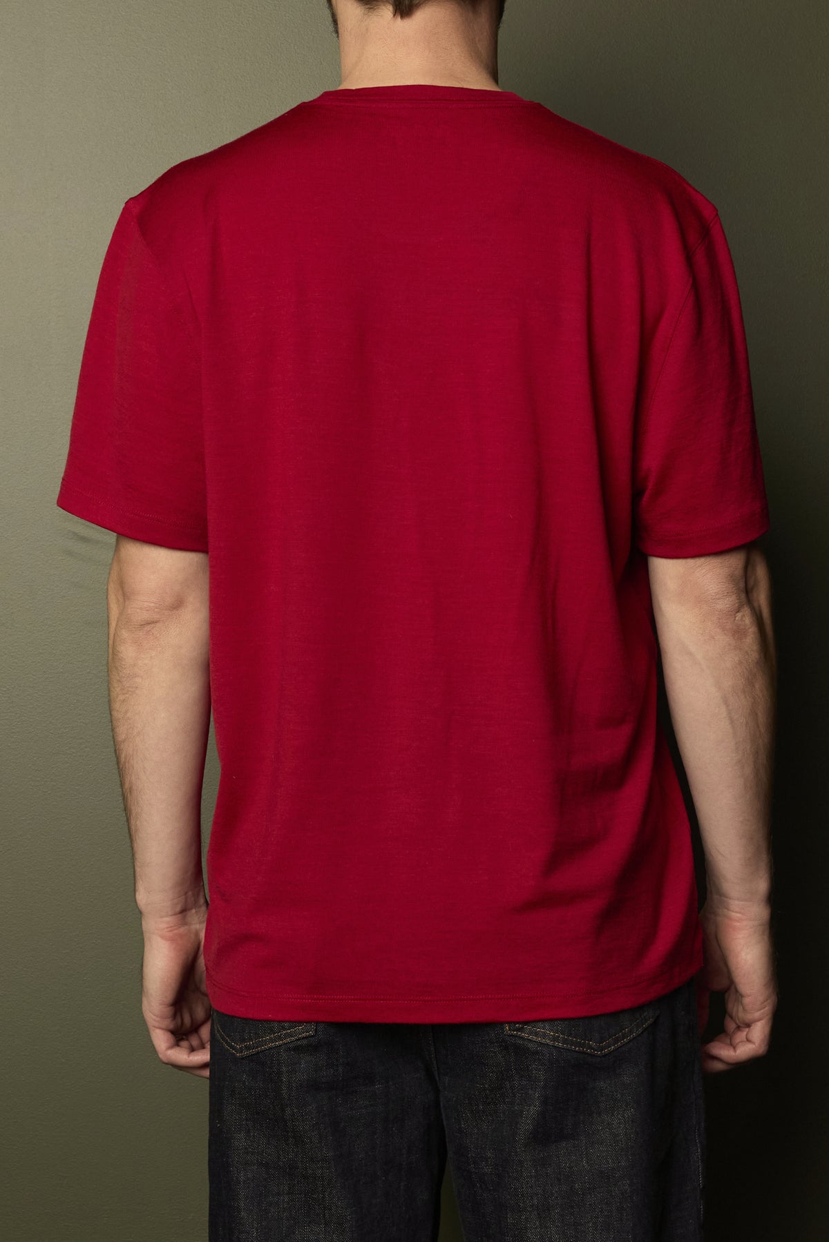 All Day Merino T-shirt