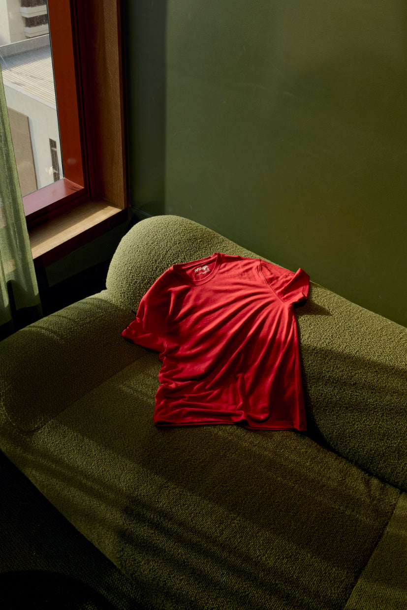 All Day Merino T-shirt