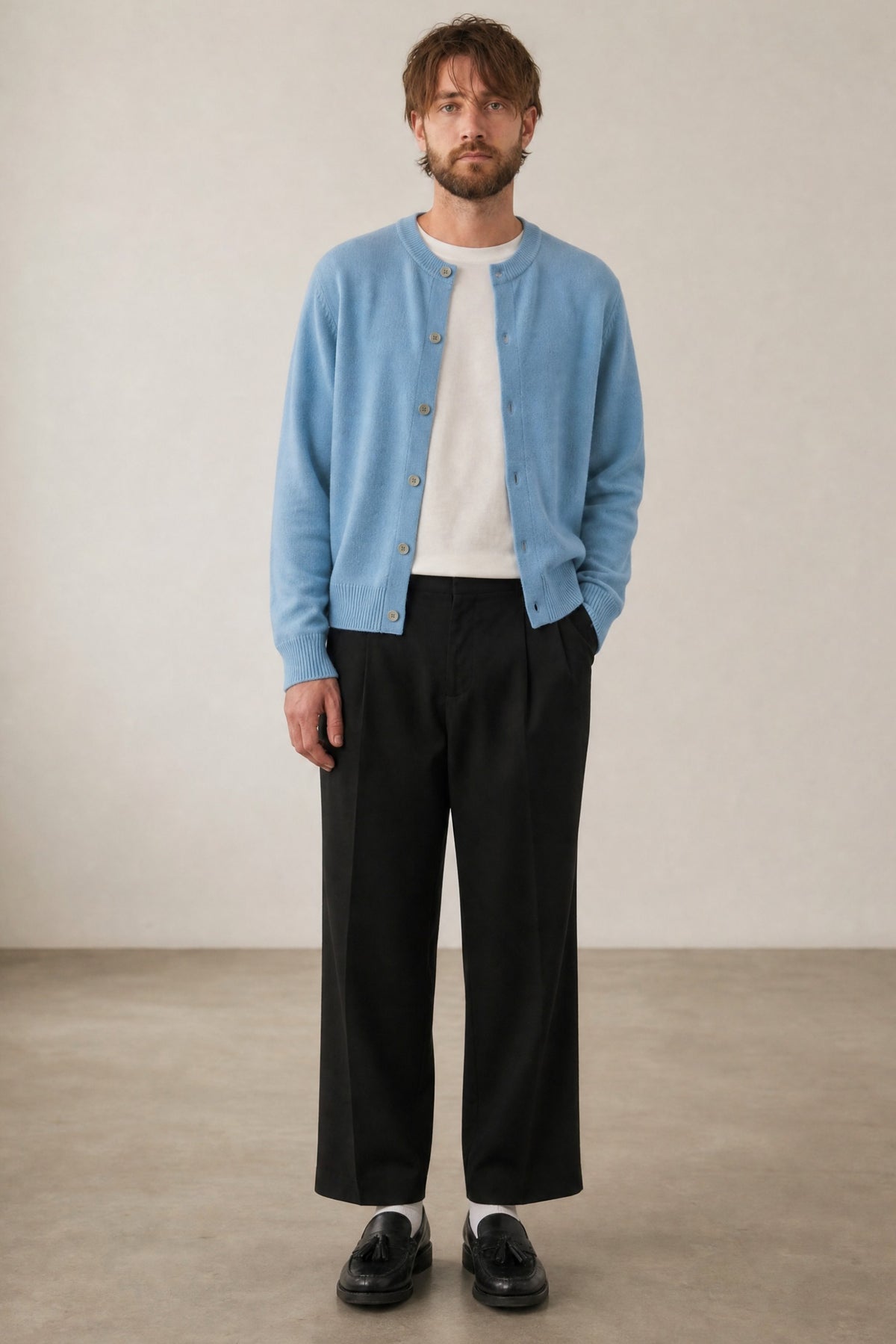 Sal Cardigan (pre-order)
