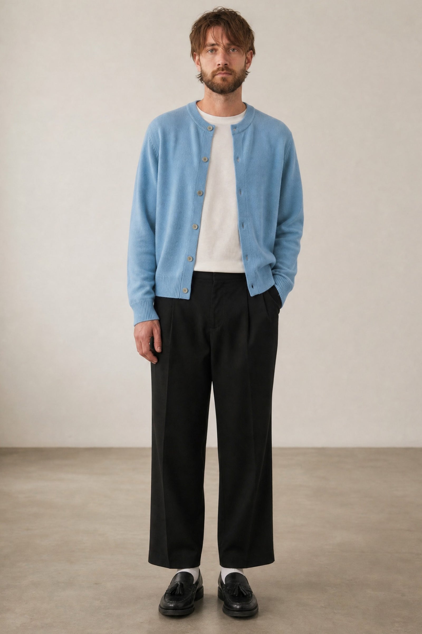 Sal Cardigan (pre-order)