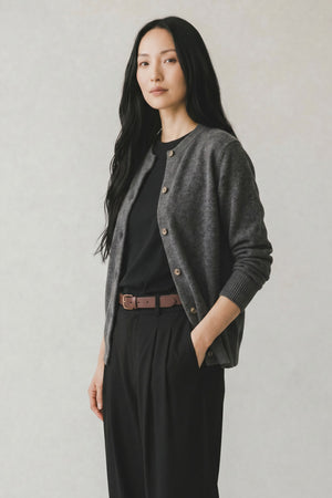 Sal Cardigan W (pre-order)