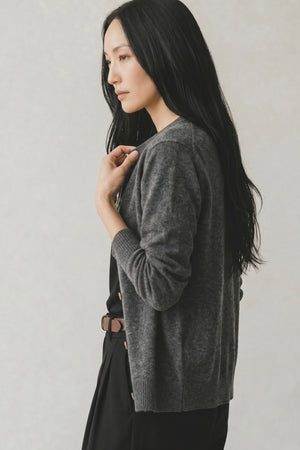 Sal Cardigan W (pre-order)